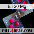 Eli 20Mg 15
